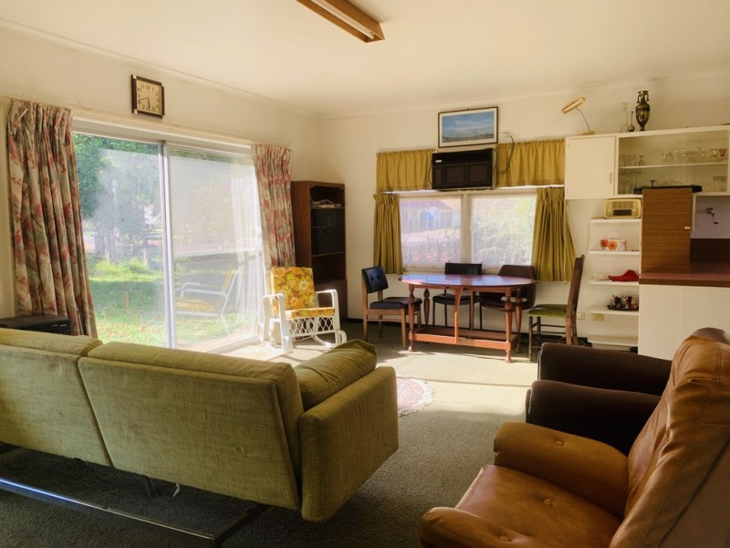 105 Lind Ave, Dargo VIC 3862