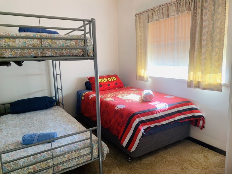 105 Lind Ave, Dargo VIC 3862