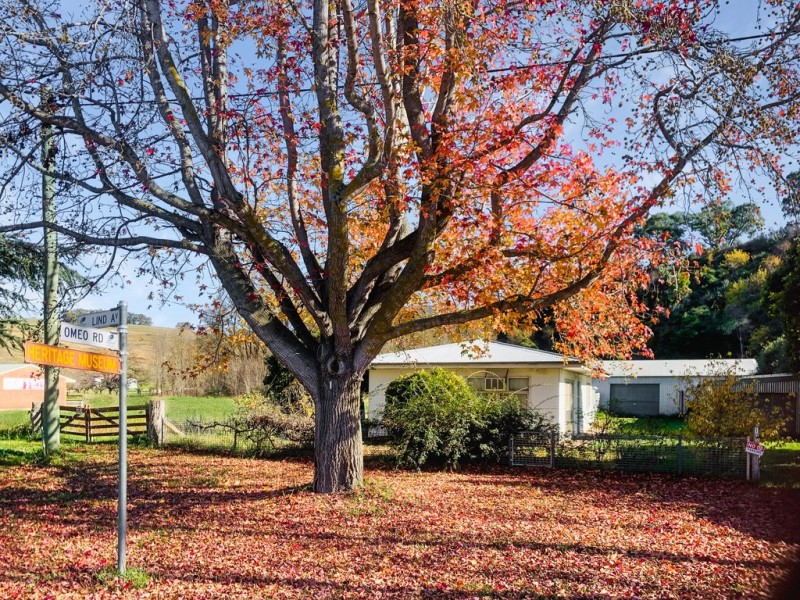 105 Lind Ave, Dargo VIC 3862