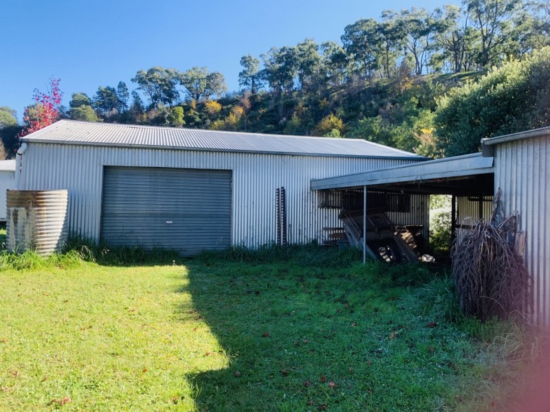 105 Lind Ave, Dargo VIC 3862