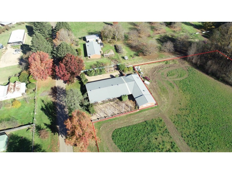 105 Lind Ave, Dargo VIC 3862