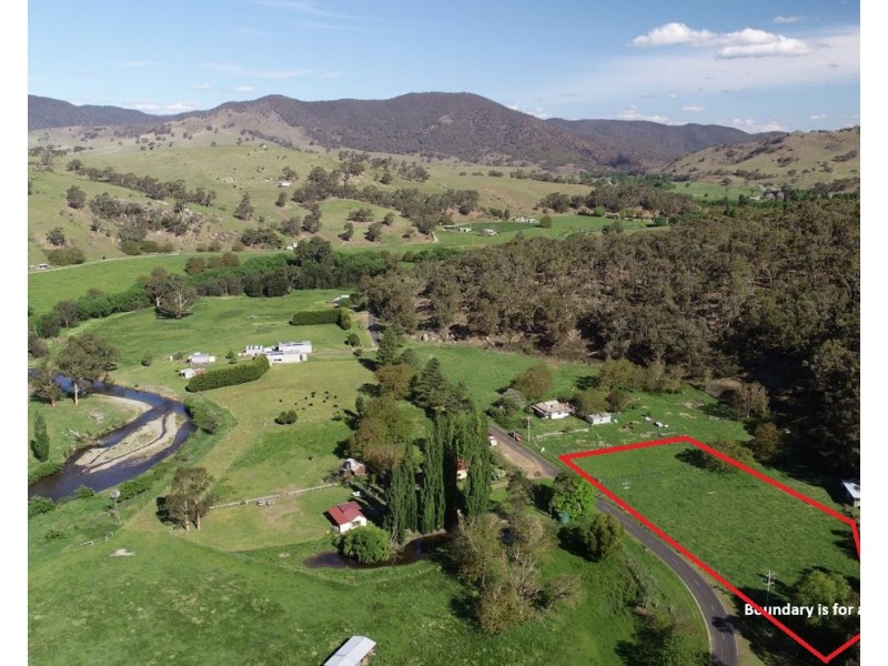 Lot 1/ 223 Lind Ave, Dargo VIC 3862
