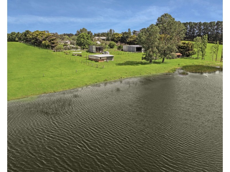 2611 Bengworden Road, Perry Bridge VIC 3862