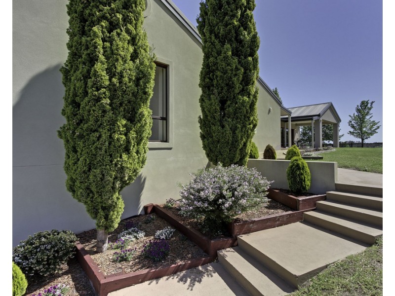 2611 Bengworden Road, Perry Bridge VIC 3862