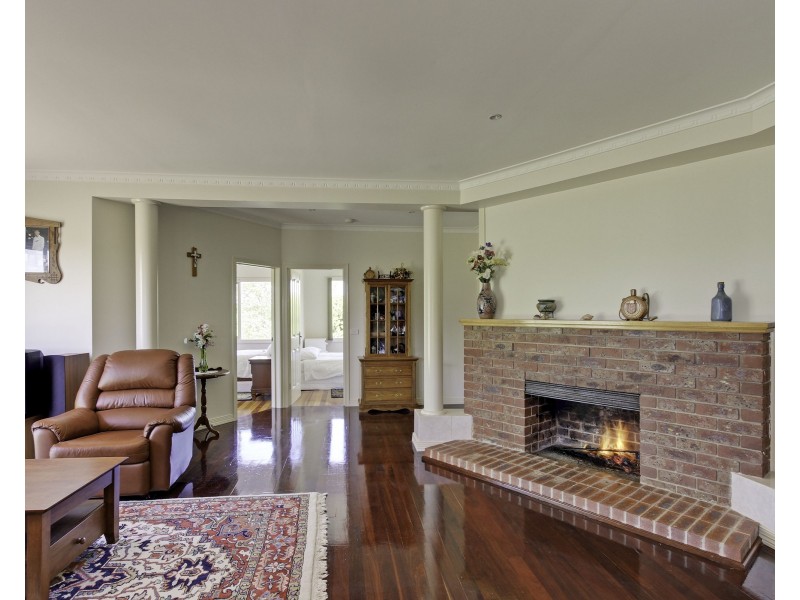 2611 Bengworden Road, Perry Bridge VIC 3862