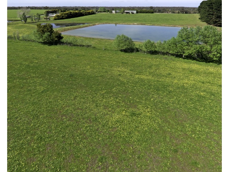 2611 Bengworden Road, Perry Bridge VIC 3862