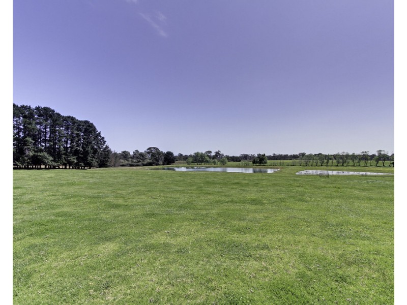 2611 Bengworden Road, Perry Bridge VIC 3862