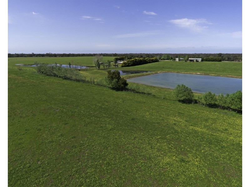 2611 Bengworden Road, Perry Bridge VIC 3862