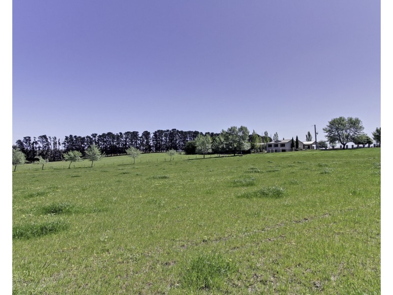 2611 Bengworden Road, Perry Bridge VIC 3862