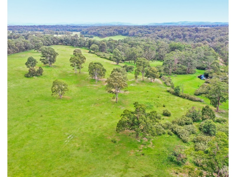 . Sawpit Creek Road, Stratford VIC 3862