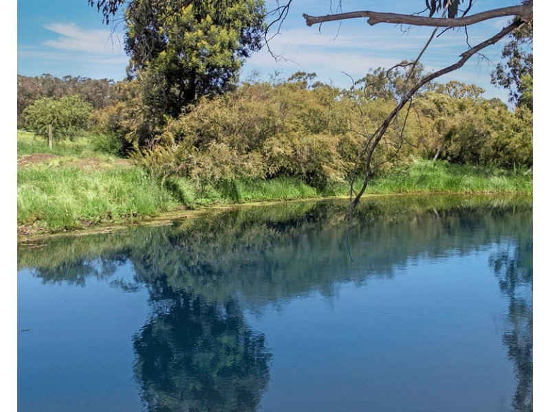 . Sawpit Creek Road, Stratford VIC 3862