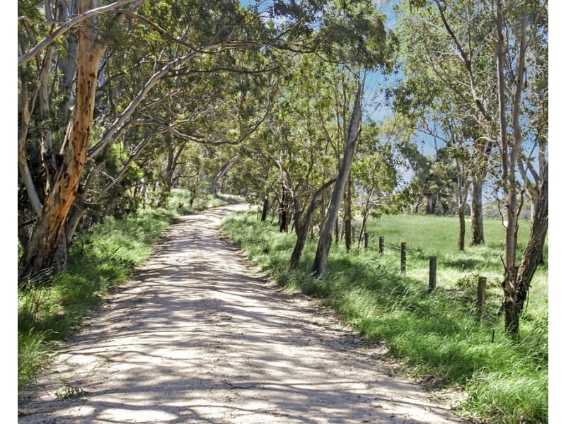 . Sawpit Creek Road, Stratford VIC 3862