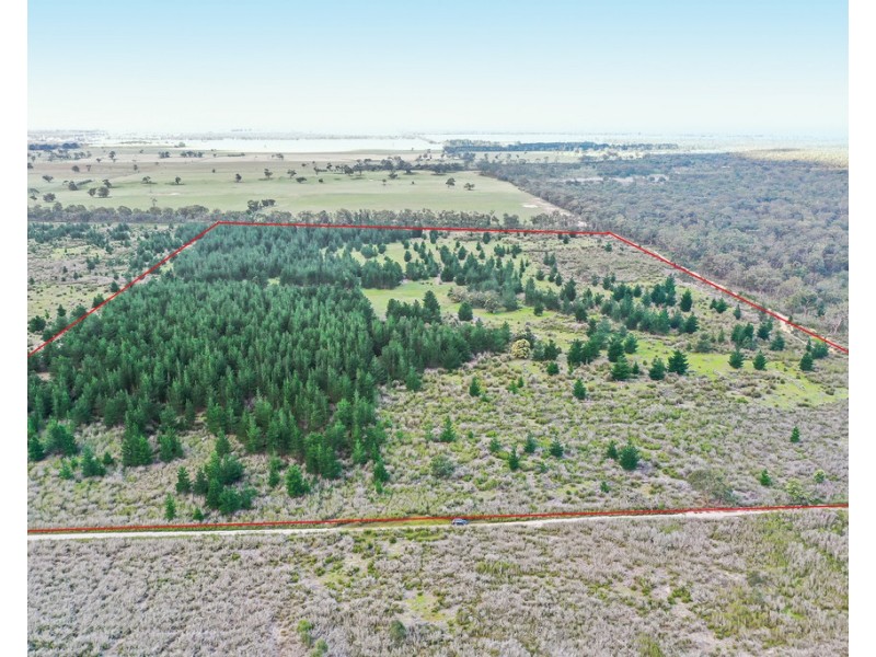 3 Carrs Creek Road, Longford VIC 3851