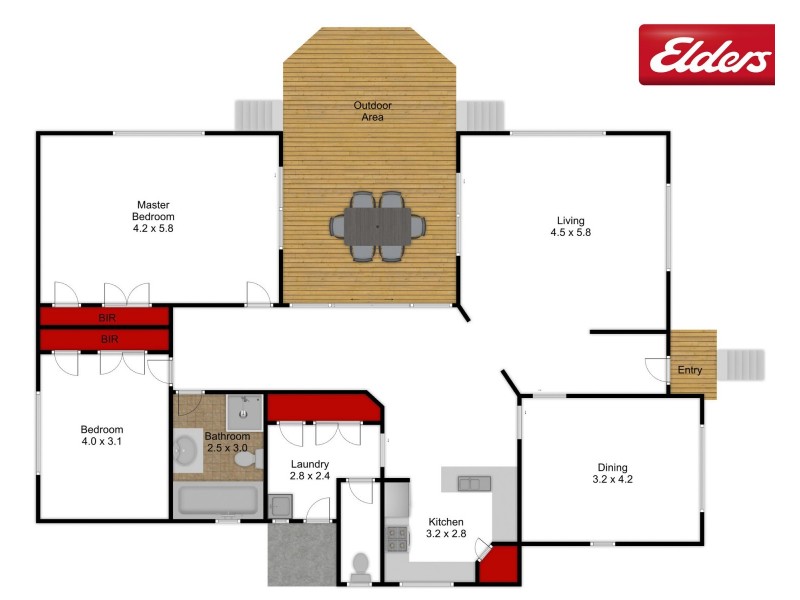 14 Ocean View Court, Seaspray VIC 3851