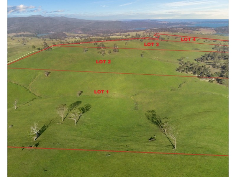 Lot 3 Licola Road, Glenmaggie VIC 3858