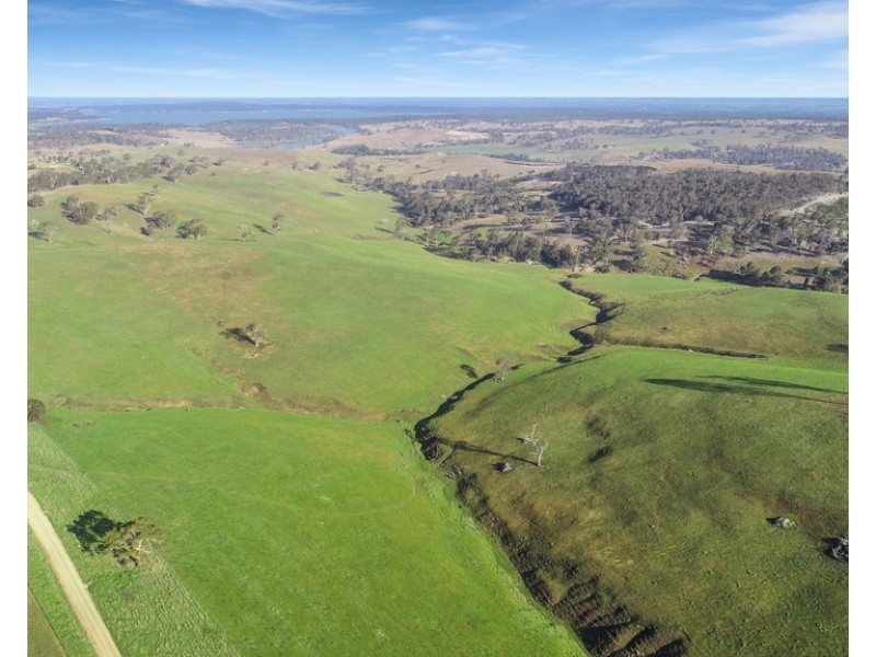 Lot 3 Licola Road, Glenmaggie VIC 3858