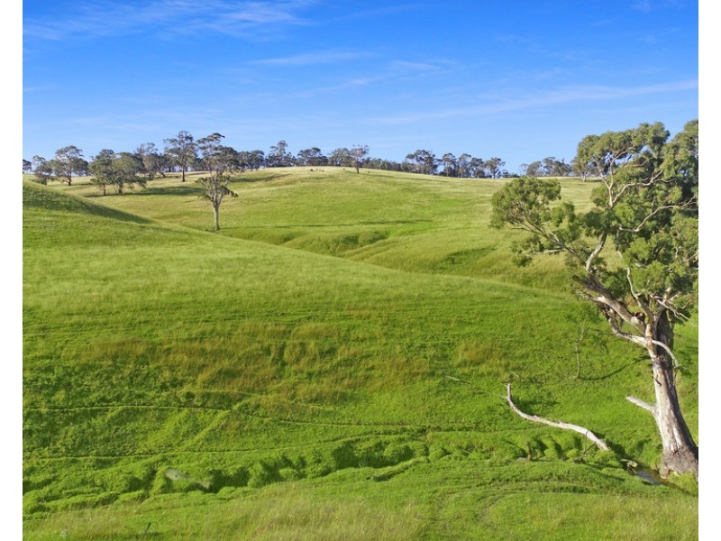 Lot 3 Licola Road, Glenmaggie VIC 3858
