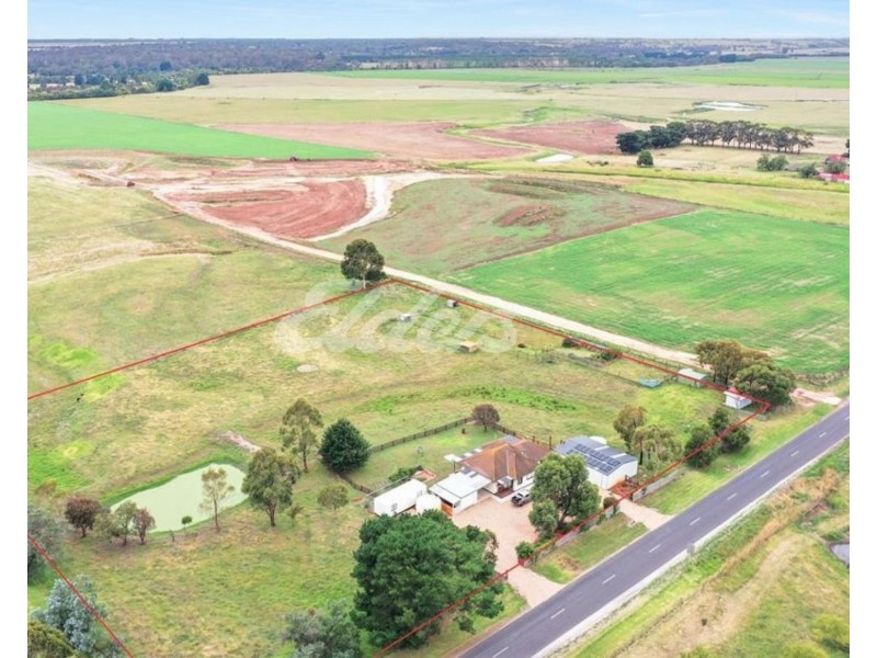 . Airly Road, Stratford VIC 3862