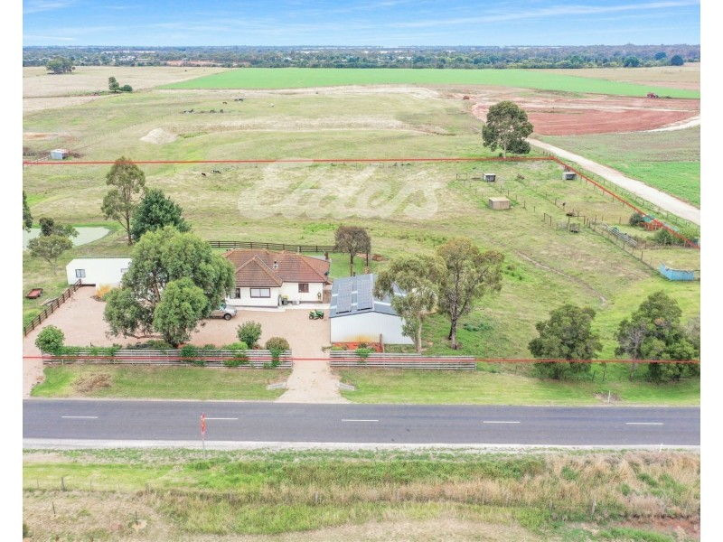 . Airly Road, Stratford VIC 3862
