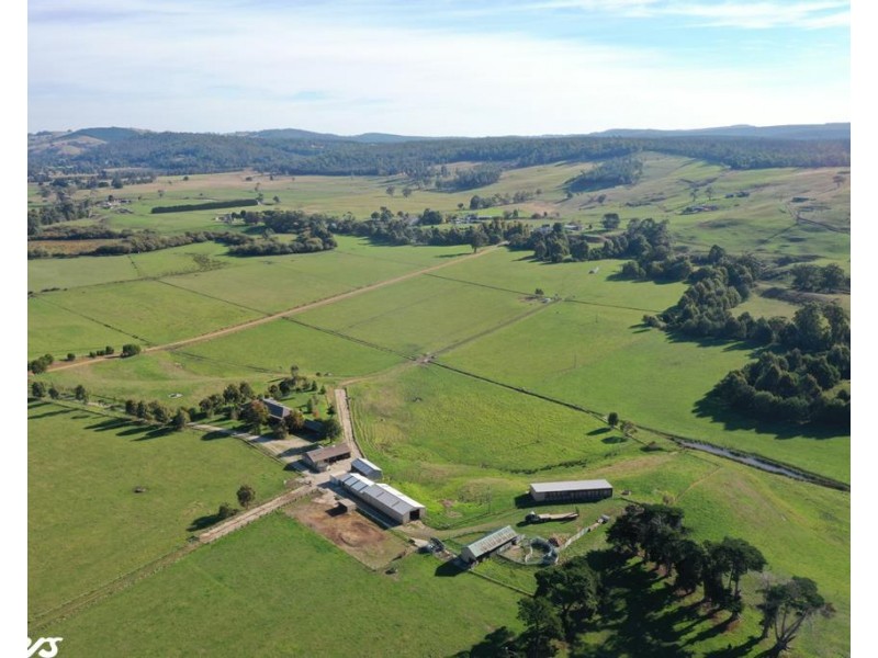190 Nuttalls Road, Yinnar VIC 3869