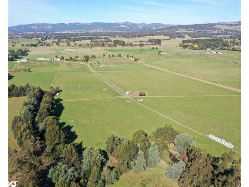 190 Nuttalls Road, Yinnar VIC 3869