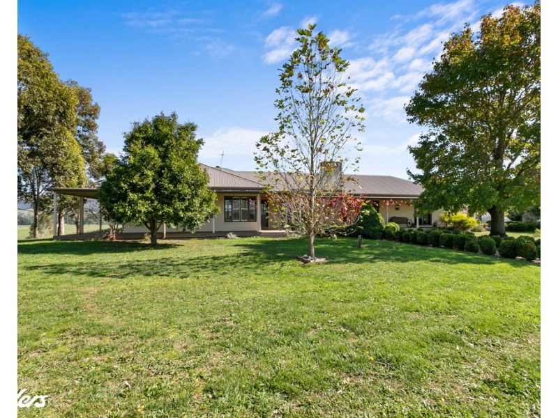 190 Nuttalls Road, Yinnar VIC 3869