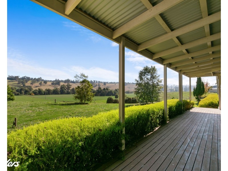 190 Nuttalls Road, Yinnar VIC 3869