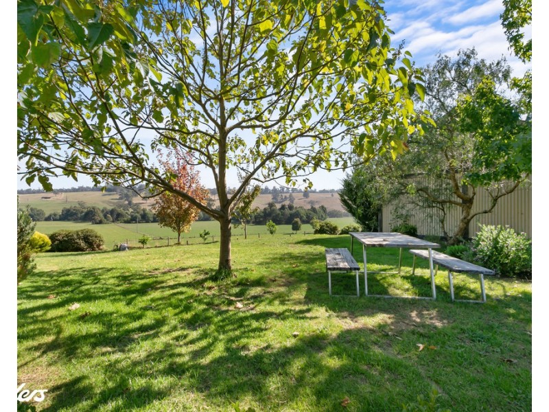 190 Nuttalls Road, Yinnar VIC 3869