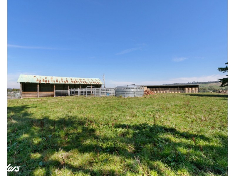 190 Nuttalls Road, Yinnar VIC 3869