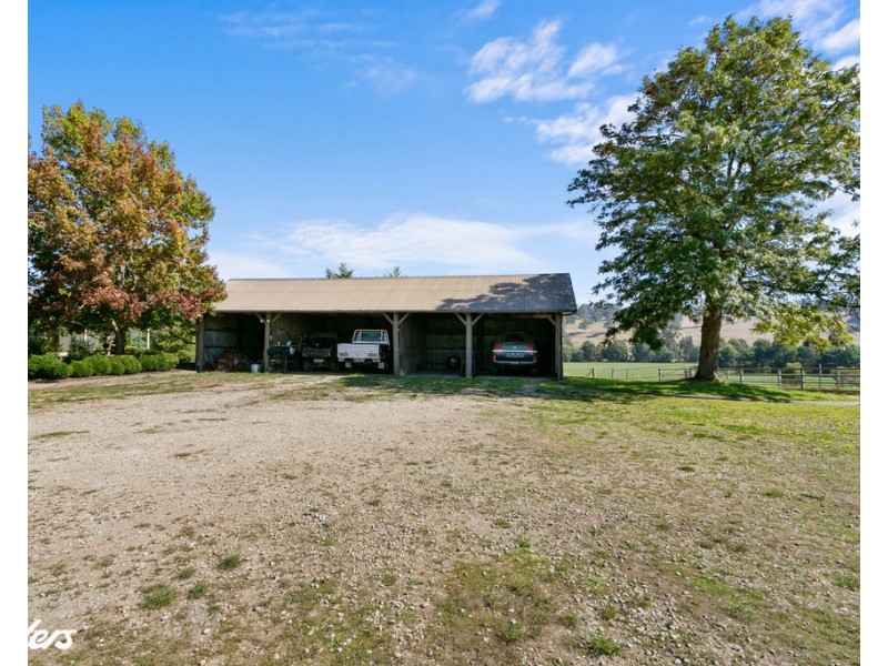 190 Nuttalls Road, Yinnar VIC 3869