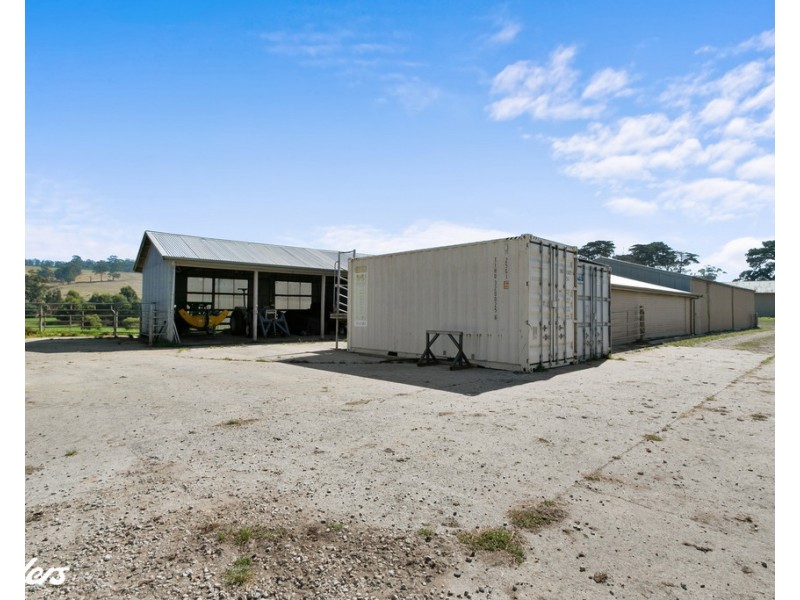 190 Nuttalls Road, Yinnar VIC 3869