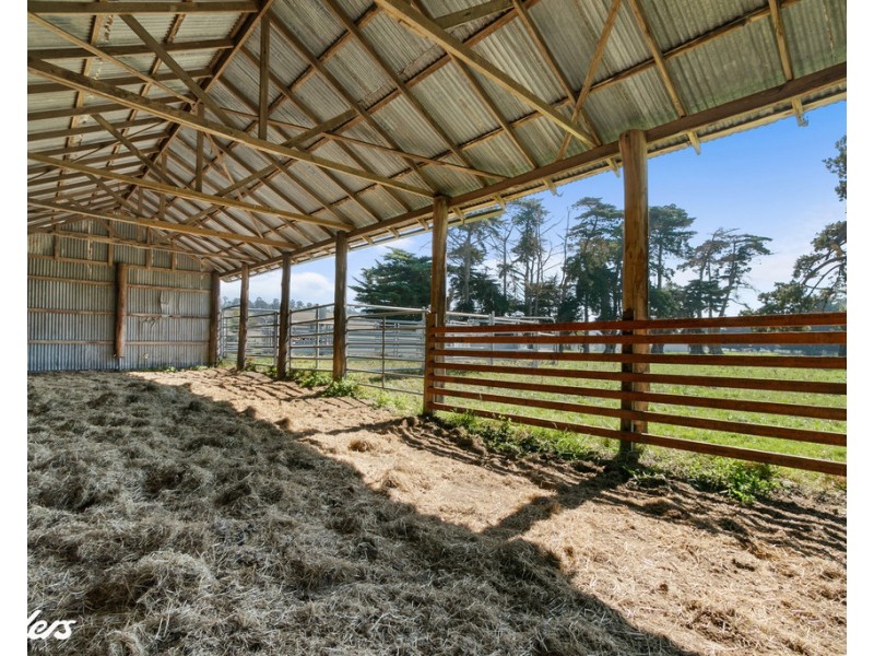 190 Nuttalls Road, Yinnar VIC 3869