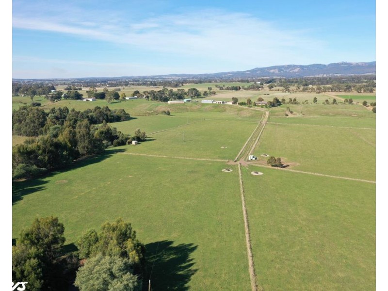 190 Nuttalls Road, Yinnar VIC 3869