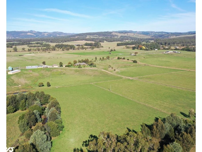 190 Nuttalls Road, Yinnar VIC 3869