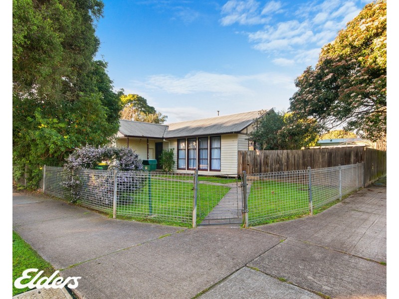 8 Stead Street, Sale VIC 3850
