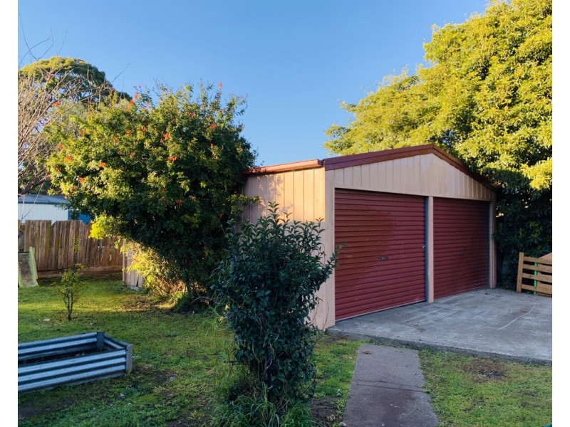 8 Stead Street, Sale VIC 3850