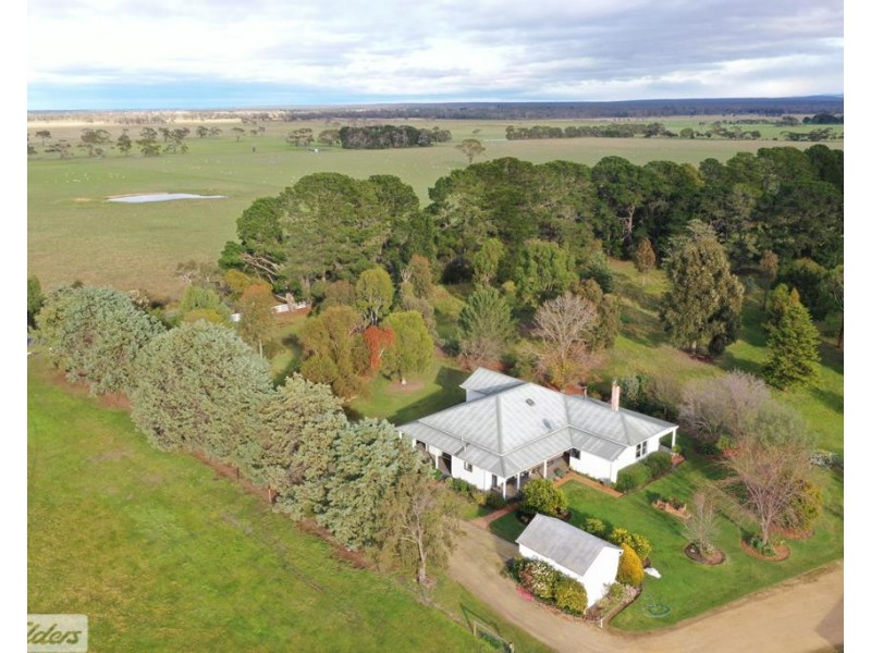 263 Giffard West Road, Giffard West VIC 3851