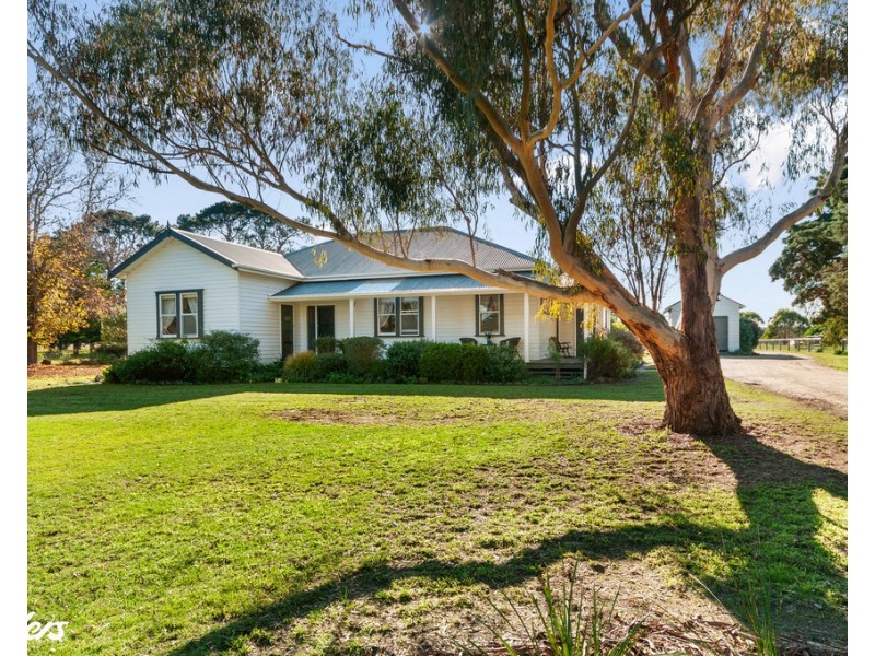 263 Giffard West Road, Giffard West VIC 3851