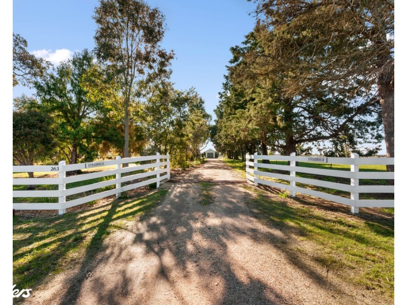 263 Giffard West Road, Giffard West VIC 3851