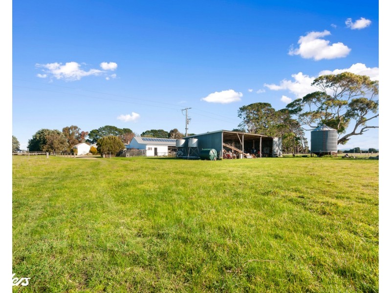 263 Giffard West Road, Giffard West VIC 3851