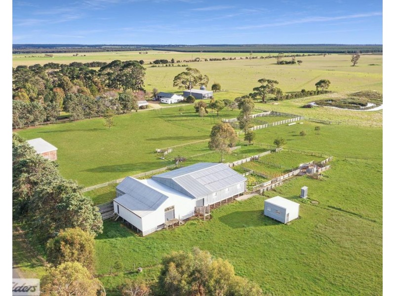263 Giffard West Road, Giffard West VIC 3851