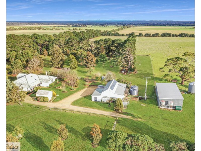 263 Giffard West Road, Giffard West VIC 3851