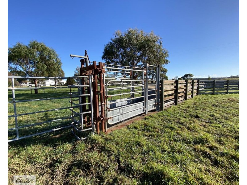 263 Giffard West Road, Giffard West VIC 3851