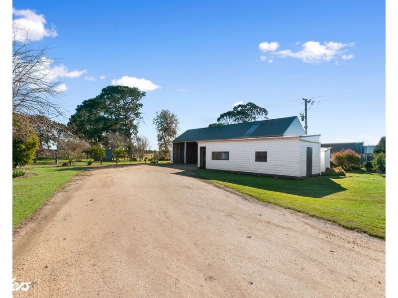 263 Giffard West Road, Giffard West VIC 3851