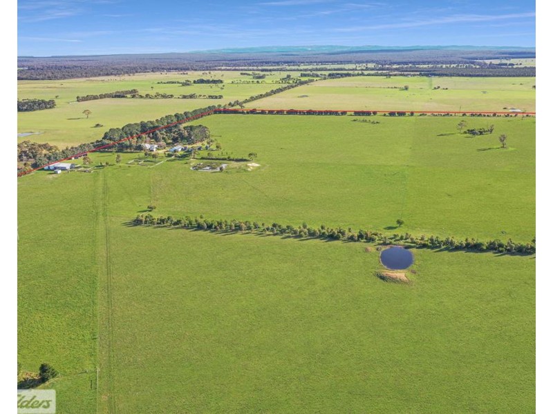 263 Giffard West Road, Giffard West VIC 3851