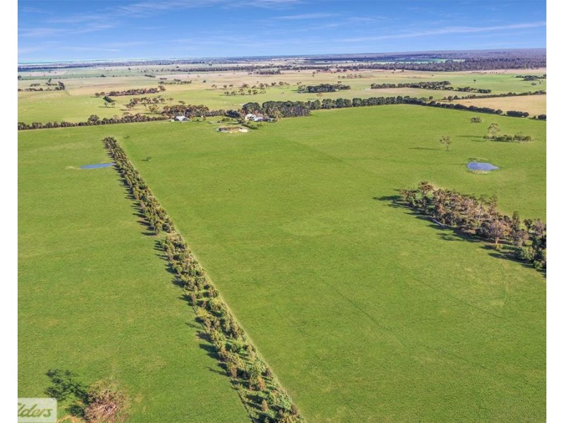 263 Giffard West Road, Giffard West VIC 3851