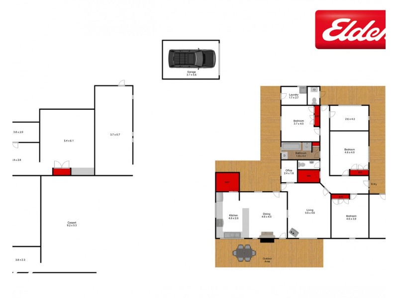 263 Giffard West Road, Giffard West VIC 3851