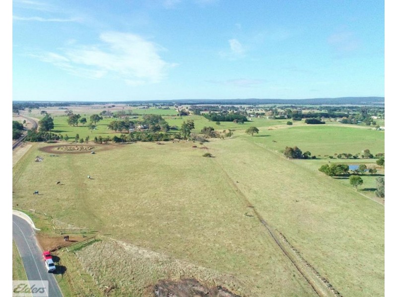 226 Rosedale-Flynn’s Creek Road, Rosedale VIC 3847