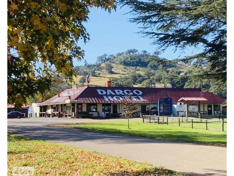 230 Lind Avenue, Dargo VIC 3862