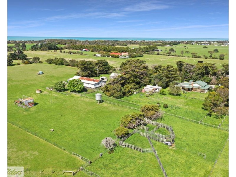 173 Pattersons Road, Woodside VIC 3874